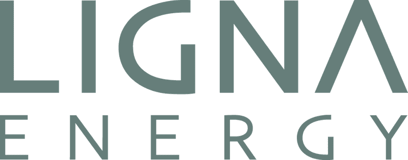 Ligna Energy Logo