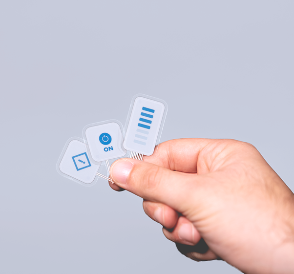 Thin & flexible, energy and cost-efficient e-paper displays
