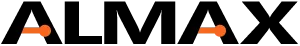 Almax logo