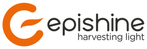 Epishine logo