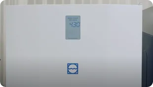 Display on 