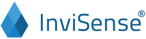 Invisense logo