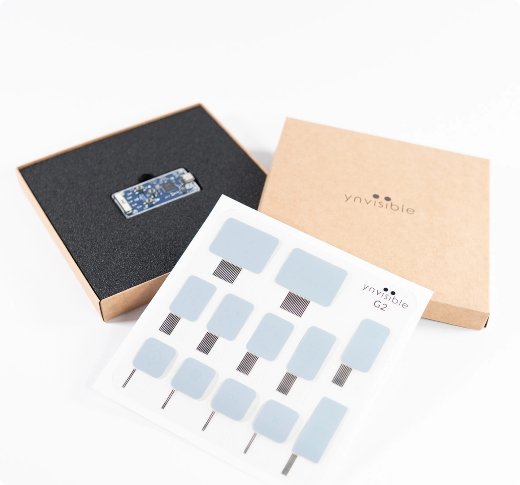 The E-Paper Display Kit